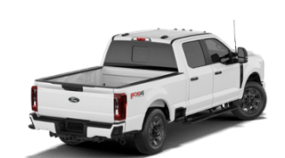 2027 Ford Super Duty® External Image 3